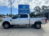 Used 2019 Ford F250 Lariat w/ Lariat Value Package image 2