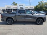 New 2026 RAM 1500 4x4 Crew Cab image 3