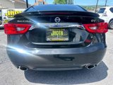 Used 2018 Nissan Maxima 3.5 SV image 5