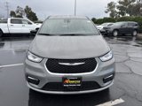 New 2025 Chrysler Pacifica Select image 4
