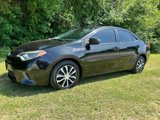 Used 2016 Toyota Corolla L image 2