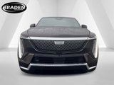 New 2025 Cadillac Escalade IQ Luxury 2 image 2