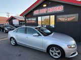 Used 2010 Audi A4 2.0T Premium Plus image 6