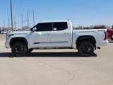 New 2025 Toyota Tundra Platinum w/ TRD Off-Road Package image 2