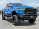 Used 2025 RAM 1500 Rebel image 2