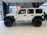 New 2025 Jeep Wrangler Sport S image 5