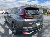 Used 2022 Honda CR-V EX image 5