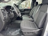 New 2025 Chevrolet Silverado 2500 Custom w/ Custom Value Package image 3