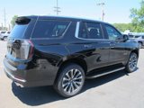 New 2025 Chevrolet Tahoe High Country image 3