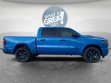 New 2025 RAM 1500 Laramie w/ Night Edition image 2