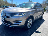Used 2018 Lincoln MKC Reserve w/ Lincoln MKC Climate Package image 3