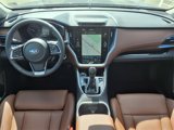 New 2025 Subaru Outback Touring XT image 5