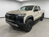 Used 2023 Chevrolet Colorado Trail Boss w/ Advanced Trailering Package image 5