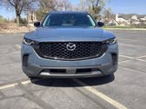 Certified 2023 MAZDA CX-50 AWD 2.5 S w/ Cargo Package image 2
