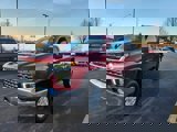 Used 2021 Chevrolet Silverado 2500 LTZ w/ LTZ Convenience Package image 3
