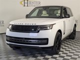 Used 2024 Land Rover Range Rover SE image 4
