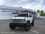 New 2025 Ford Bronco Badlands image 2