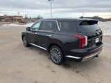 New 2025 Hyundai Palisade Calligraphy image 5