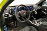 New 2025 BMW M3 Competition w/ Executive Package image 2