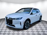 New 2026 BMW iX xDrive60 w/ Premium Package image 2