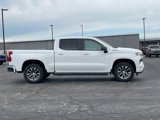 New 2025 Chevrolet Silverado 1500 RST w/ Z71 Off-Road Package image 2
