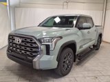 New 2025 Toyota Tundra Platinum image 3