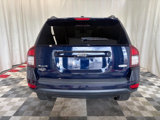 Used 2017 Jeep Compass Latitude image 6