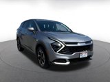 Used 2024 Kia Sportage LX image 3