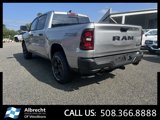 New 2026 RAM 1500 Classic Warlock image 3
