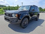 New 2025 Toyota Land Cruiser 1958 image 2