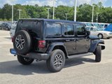 New 2025 Jeep Wrangler Sahara w/ Safety Group image 5
