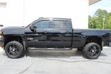 Used 2019 Chevrolet Silverado 2500 LTZ w/ Duramax Plus Package image 5