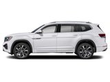 New 2025 Volkswagen Atlas SEL Premium R-Line image 3