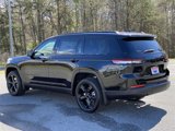 New 2024 Jeep Grand Cherokee L Altitude image 5