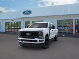 New 2025 Ford F250 XL w/ STX Appearance Package image 2
