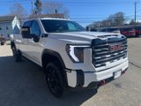 New 2025 GMC Sierra 2500 AT4 w/ AT4 Premium Plus Package image 2