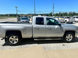 Used 2017 Chevrolet Silverado 1500 LT w/ All Star Edition image 2