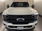 New 2025 Ford F350 4x4 Crew Cab Super Duty image 2