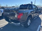 Used 2024 Ford F150 XLT w/ FX4 Off-Road Package image 3