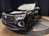 Used 2024 Volkswagen Atlas SEL image 2