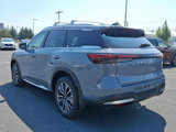 New 2026 INFINITI QX60 Luxe w/ Cargo Package image 5