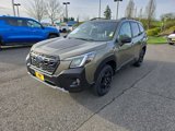 Used 2024 Subaru Forester Wilderness image 2