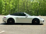 Used 2017 Porsche 911 Carrera 4S image 3