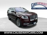 Used 2020 Lincoln Navigator Reserve w/ Luxury Package image 1