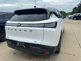 New 2025 Nissan Murano SL w/ Cargo Package image 4