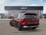 New 2026 Kia Carnival EX image 5