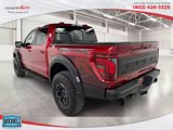 Used 2024 Ford F150 Raptor w/ Equipment Group 803A Raptor R image 3