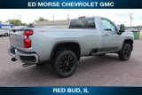 New 2025 Chevrolet Silverado 2500 LT image 5