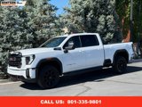 Used 2024 GMC Sierra 2500 AT4 w/ AT4 Preferred Package image 1