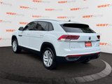Used 2022 Volkswagen Atlas Cross Sport SE image 3